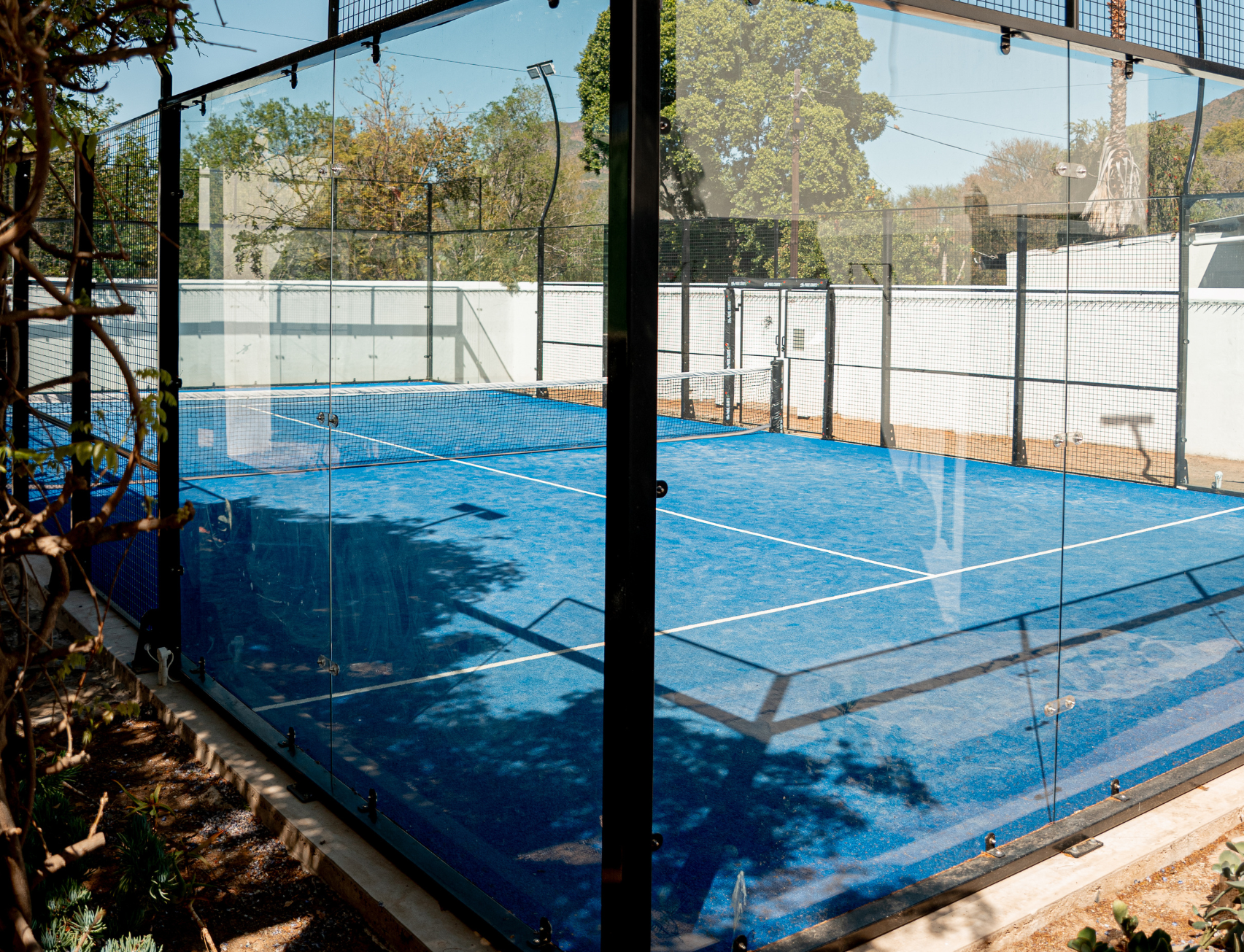 Padel 2
